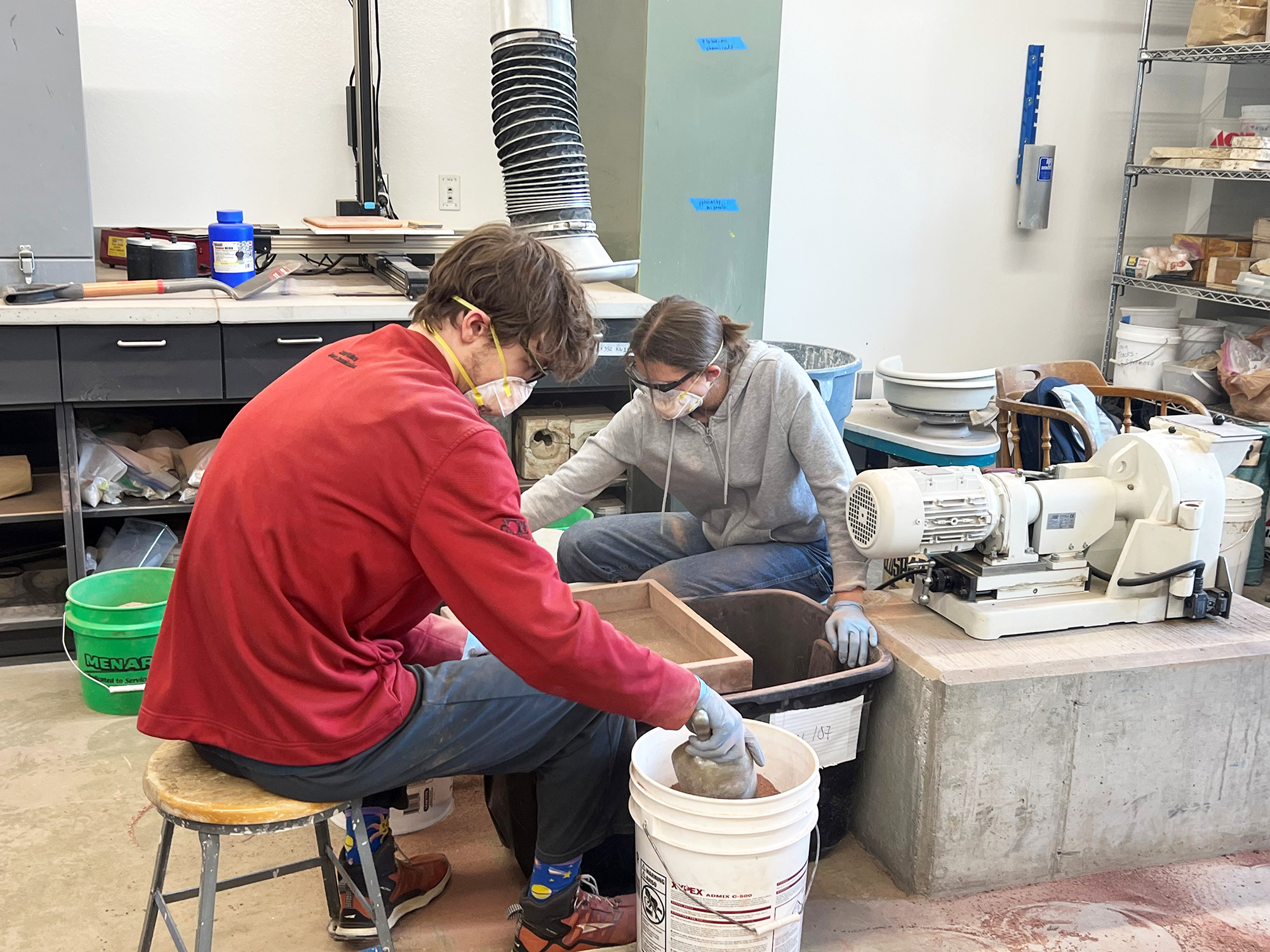 Artists Invited to Create Ceramic Works from Rare Cretaceous-Era Clay in New South Dakota Mines Exhibition